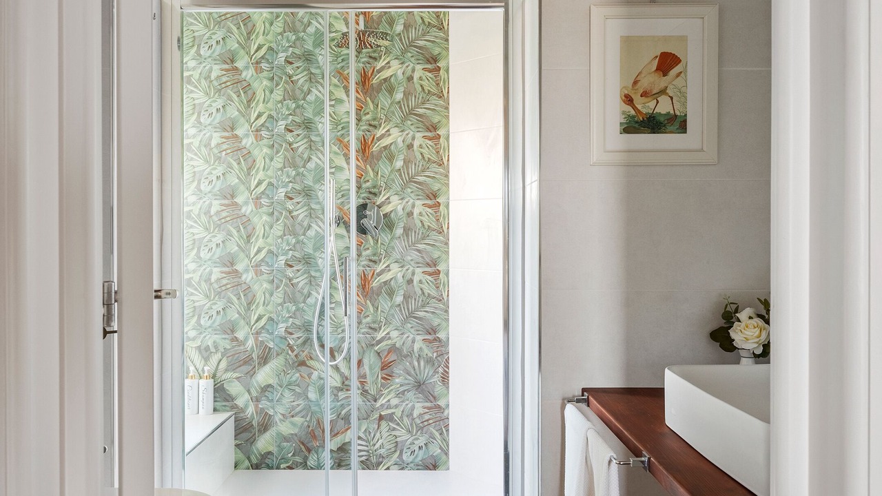 Photo of Bathroom in Chiusa di Carlo
