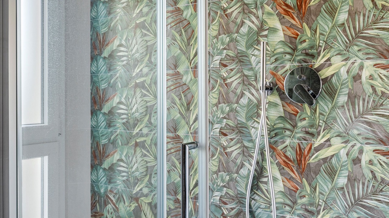 Photo of Bathroom in Chiusa di Carlo