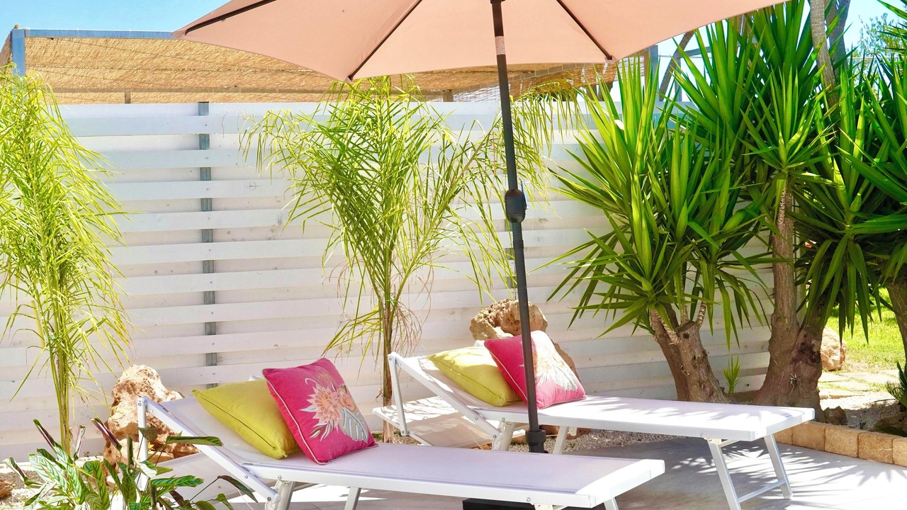 Photo of Patio Balcony in Chiusa di Carlo