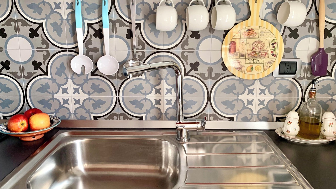 Photo of Kitchen in Chiusa di Carlo