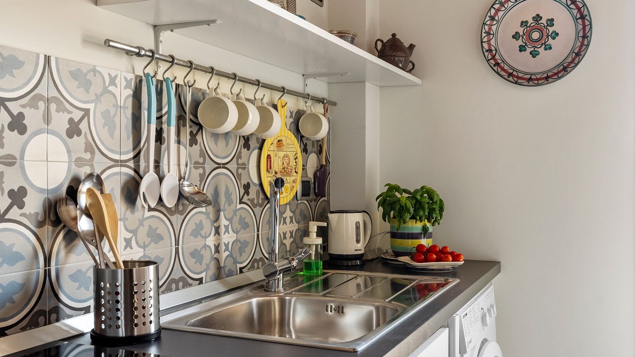 Photo of Kitchen in Chiusa di Carlo