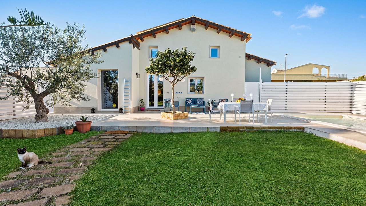 Photo of Outdoor in Chiusa di Carlo