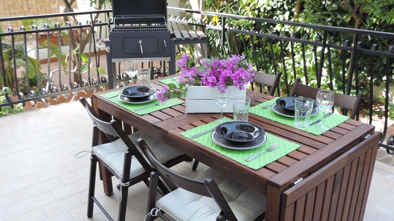 Photo of Outdoor in Partanna