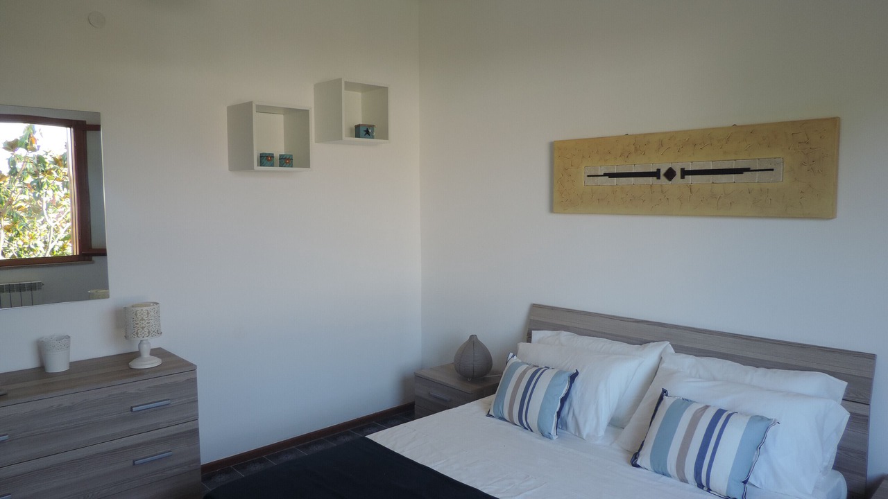 Photo of Bedroom in Partanna