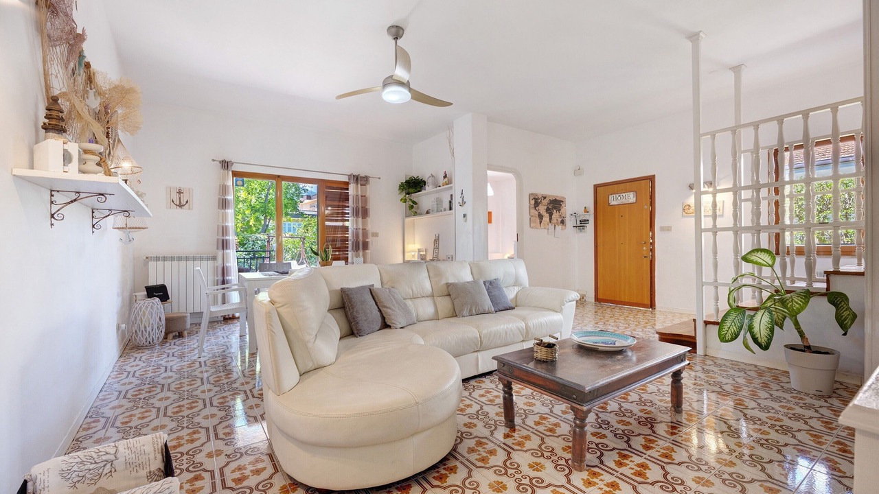 Photo of Livingroom in Palermo