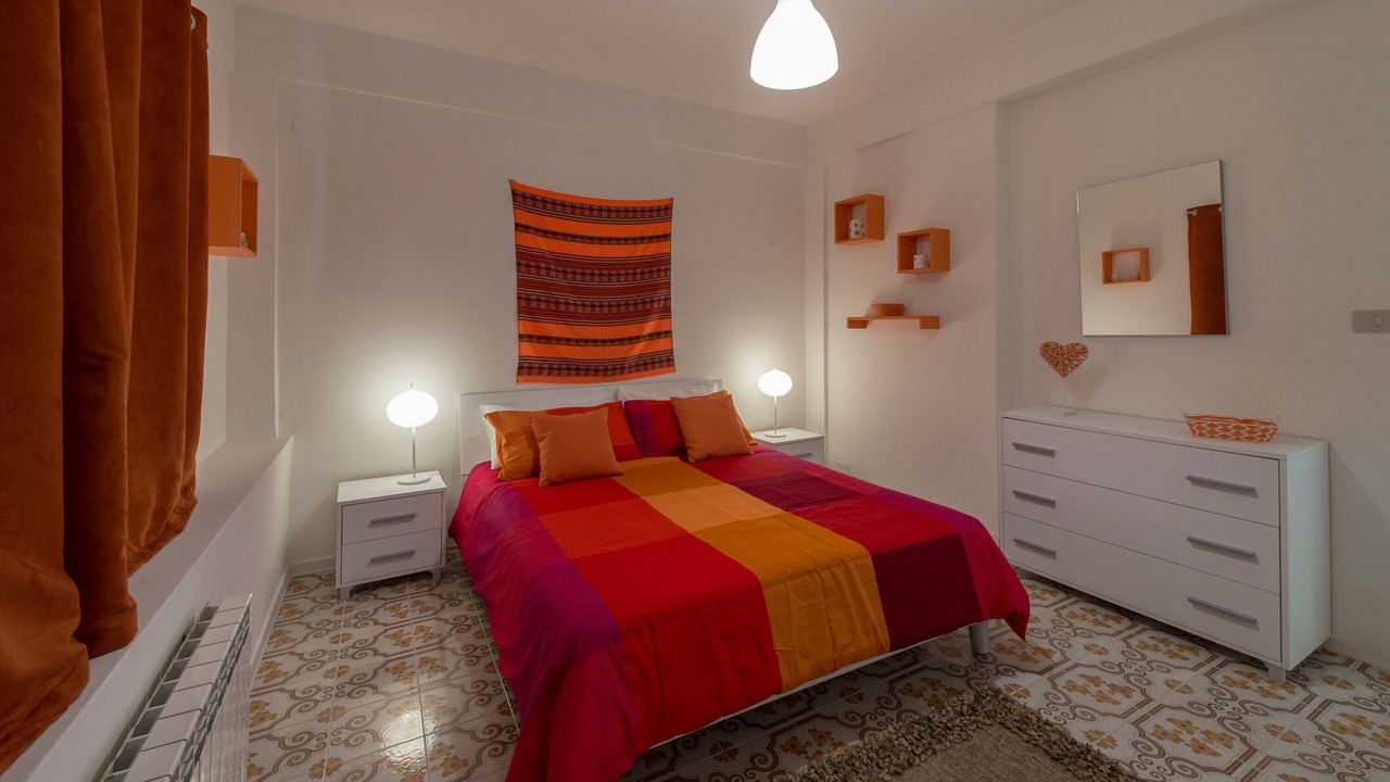 Photo of Bedroom in Partanna