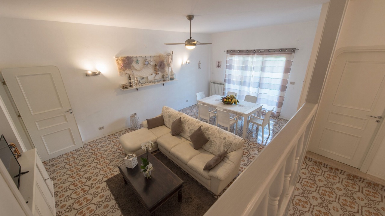 Photo of Livingroom in Partanna
