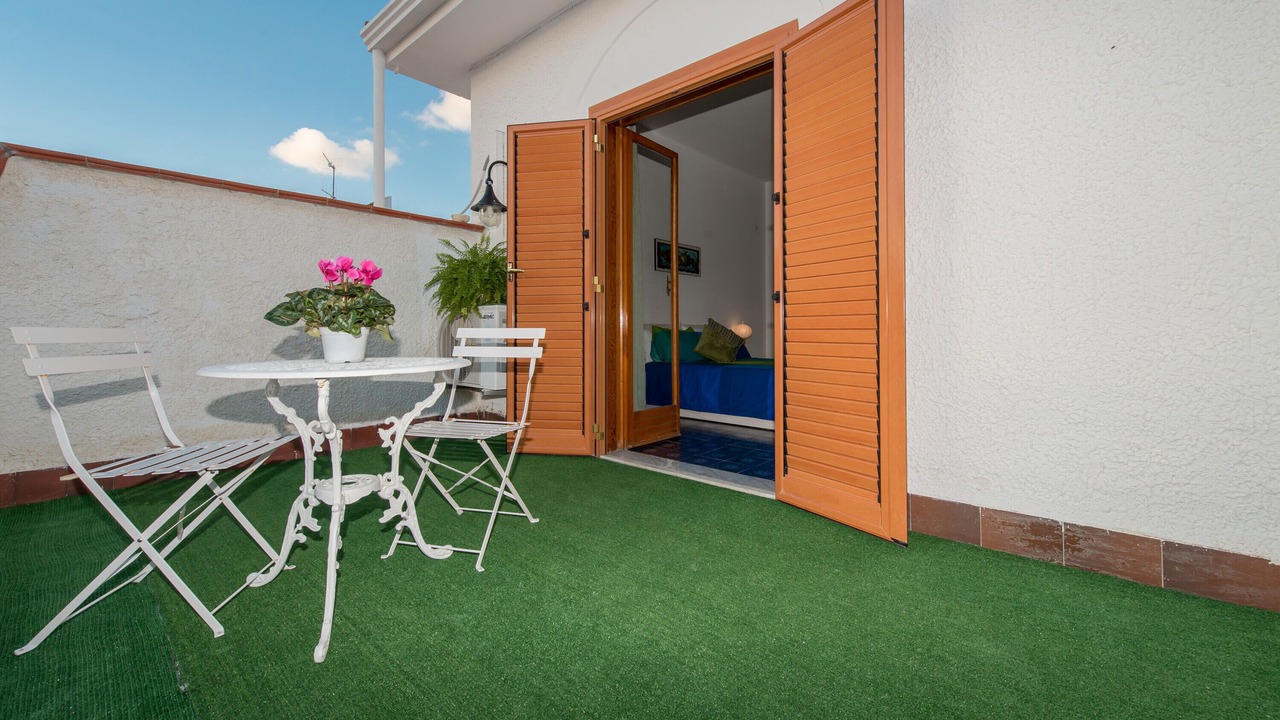 Photo of Outdoor in Partanna