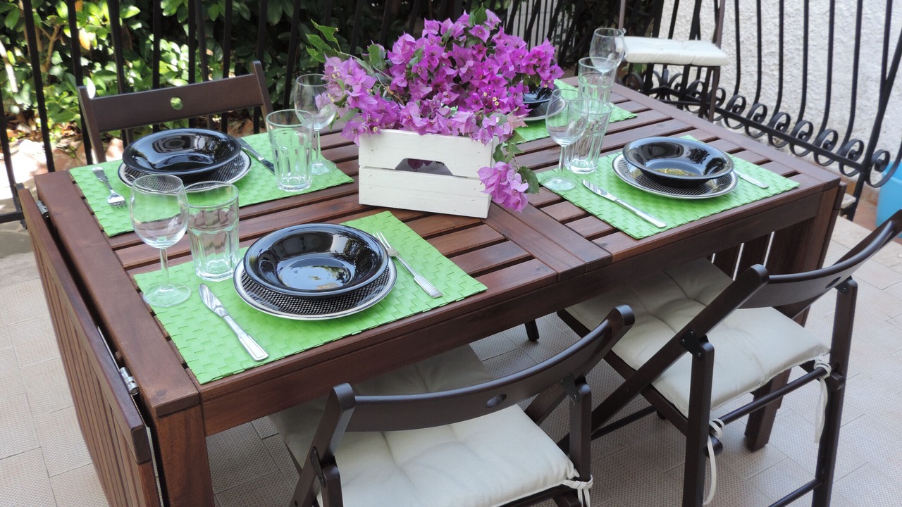 Photo of Outdoor in Partanna