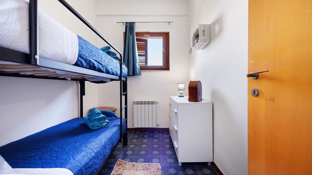 Photo of Bedroom in Palermo