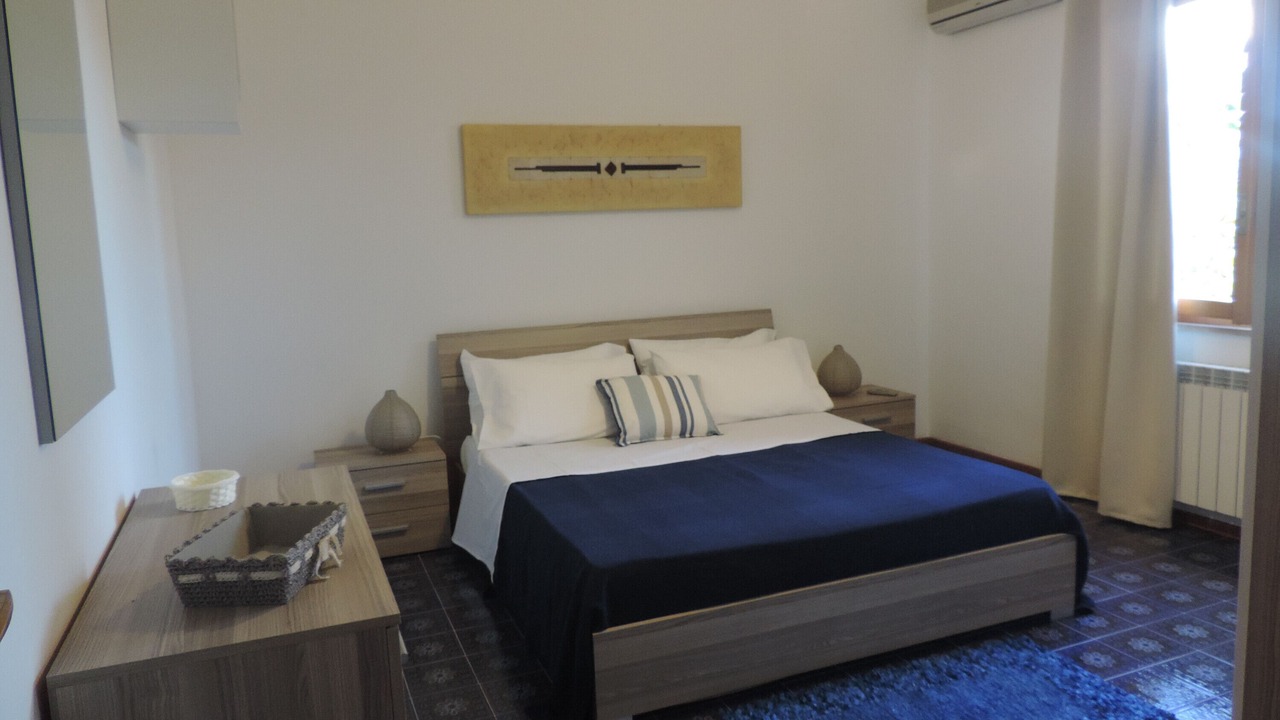 Photo of Bedroom in Partanna