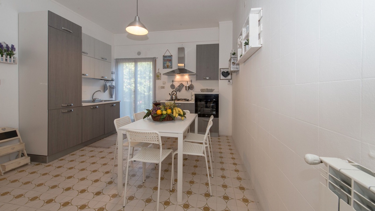 Photo of Kitchen in Partanna