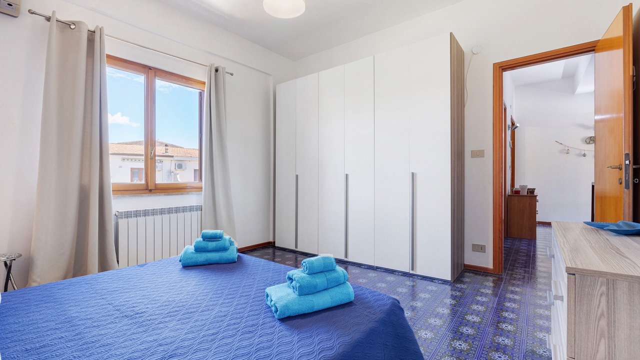 Photo of Bedroom in Palermo