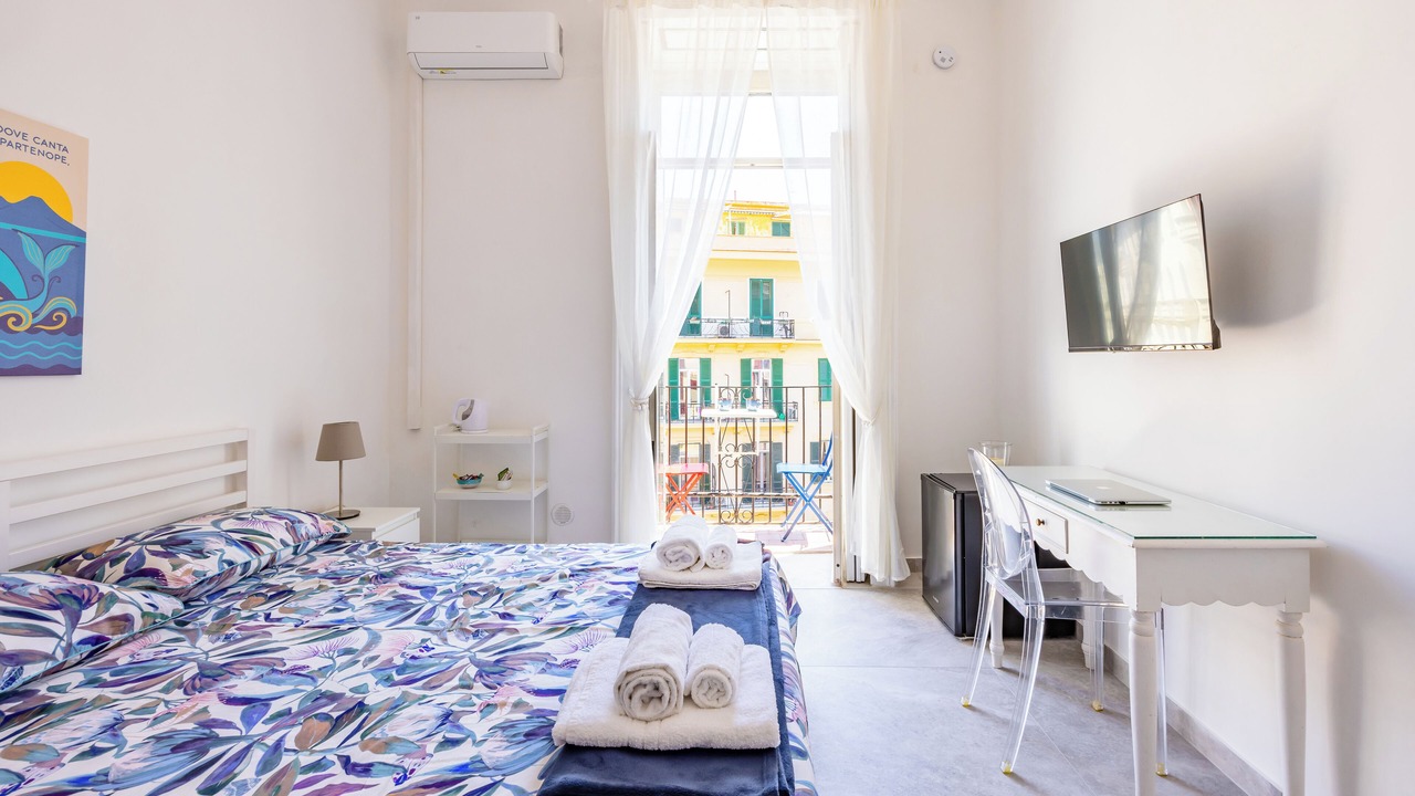 Photo of Bedroom in San Ferdinando