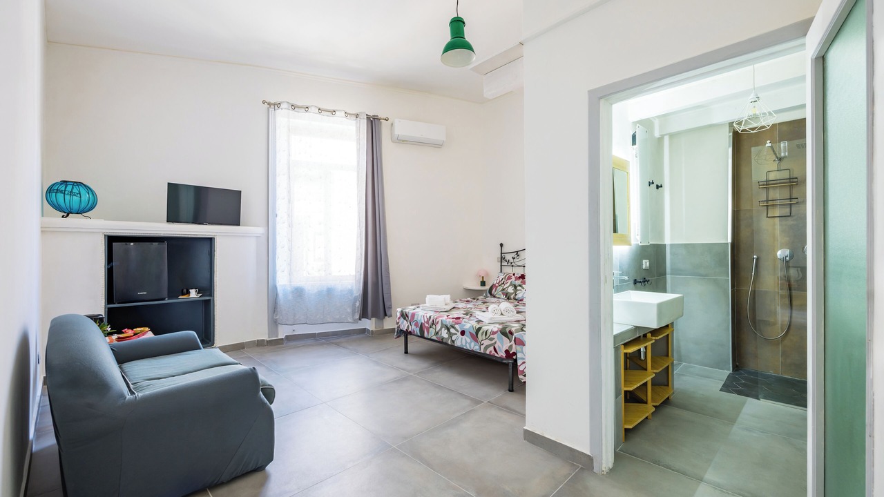 Photo of Bedroom in San Ferdinando