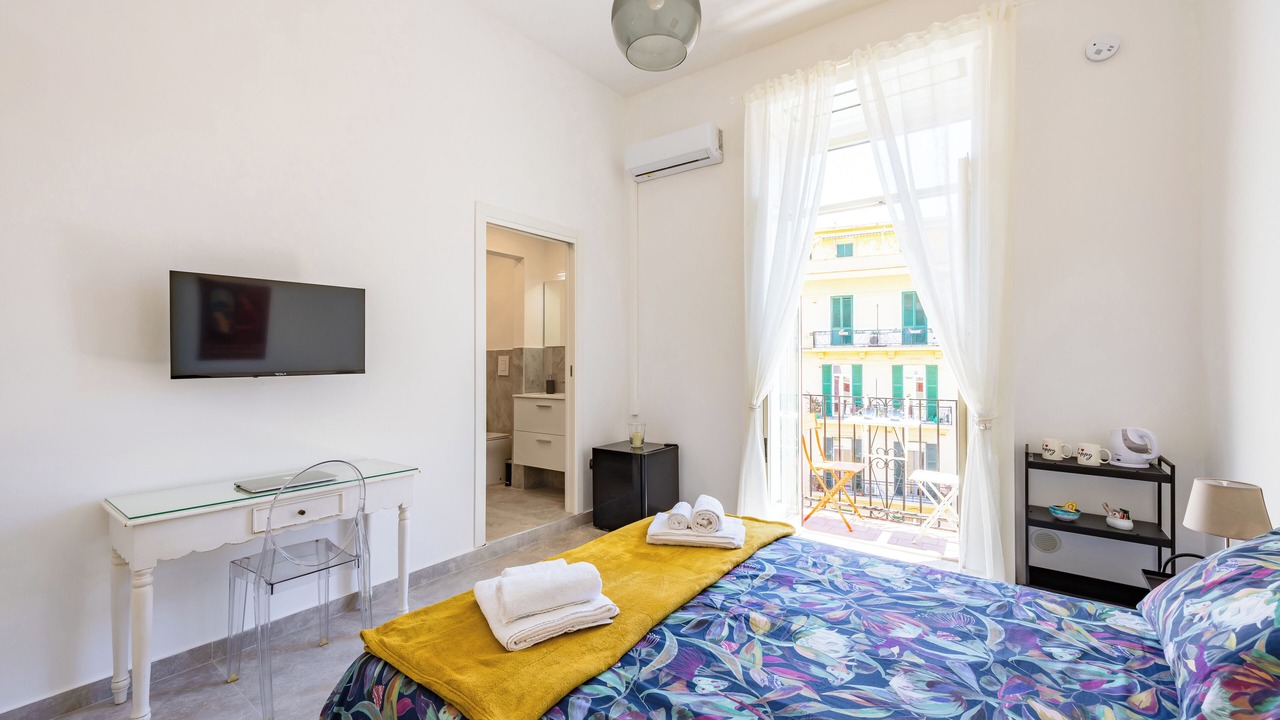 Photo of Bedroom in San Ferdinando