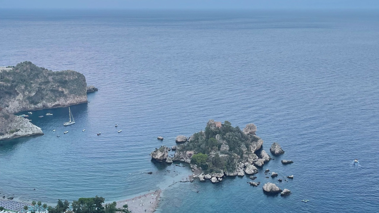 Photo of Outdoor in Santa Teresa di Riva