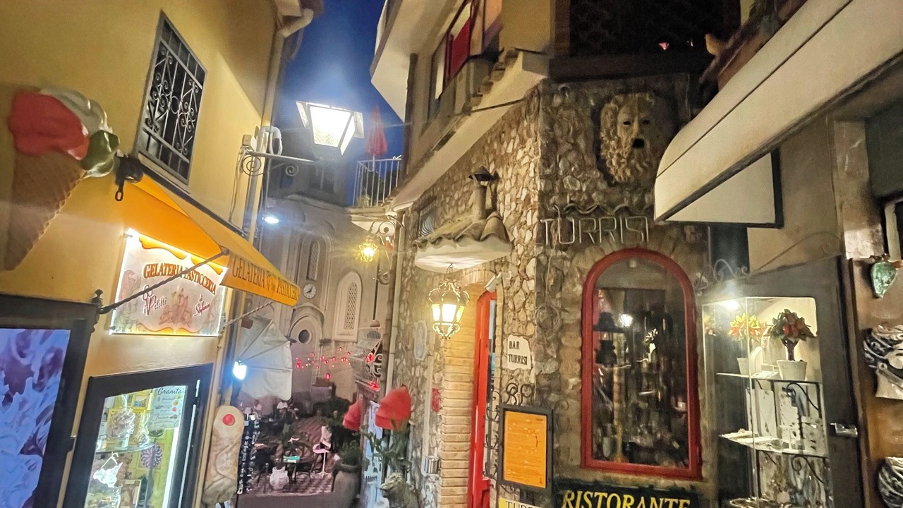 Photo of Outdoor in Santa Teresa di Riva