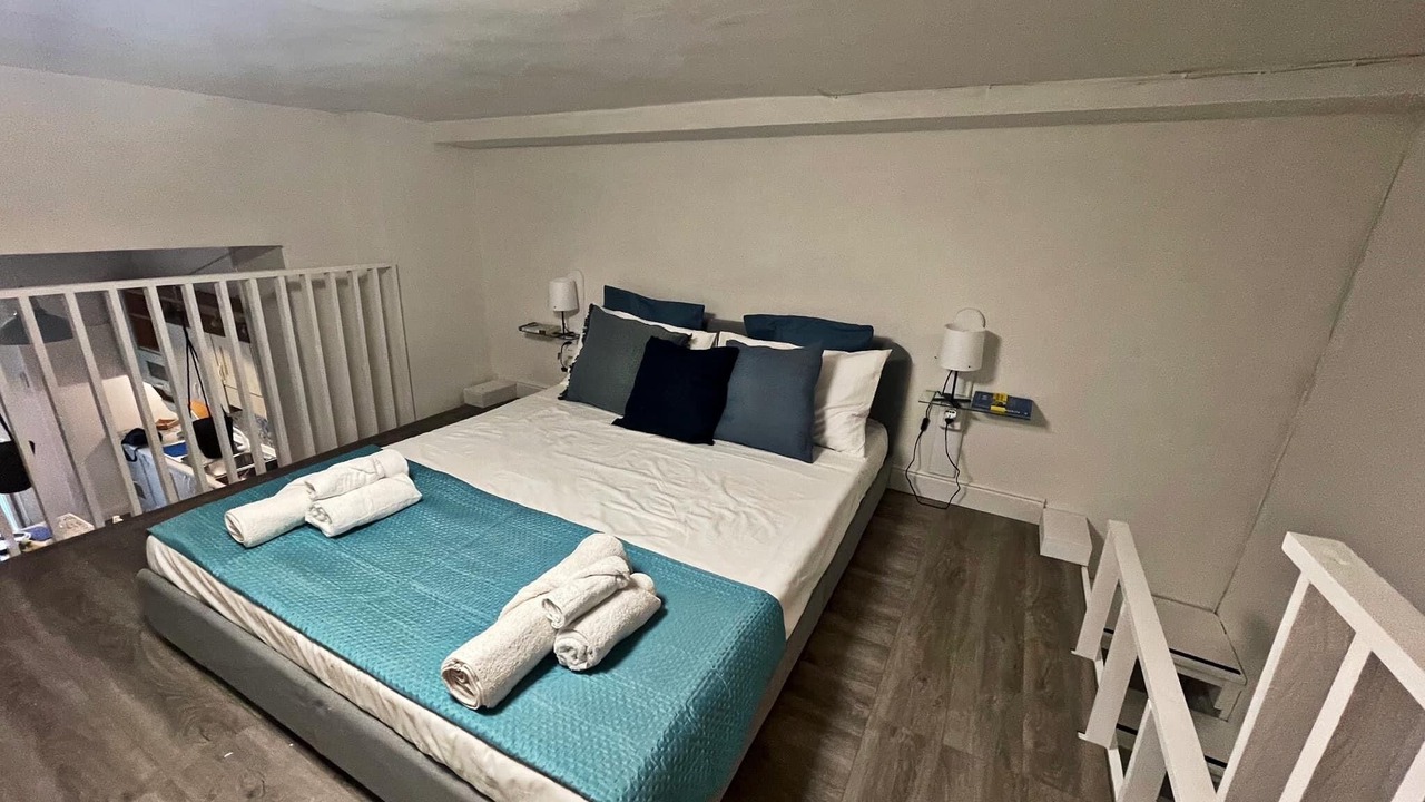 Photo of Bedroom in Santa Teresa di Riva