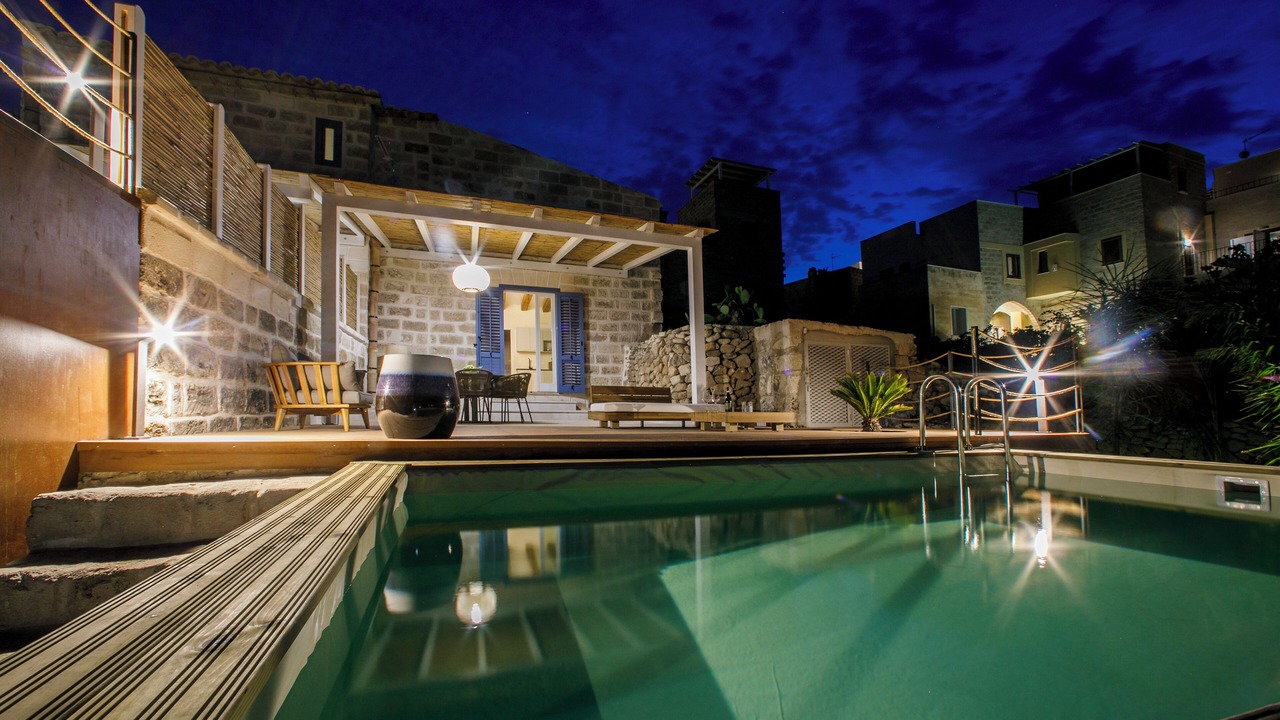 Photo of Outdoor in Favignana