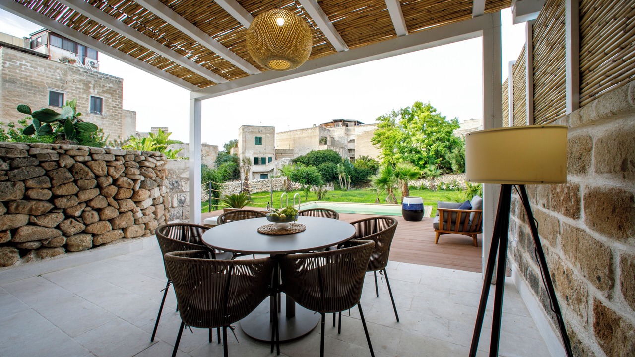 Photo of Outdoor in Favignana