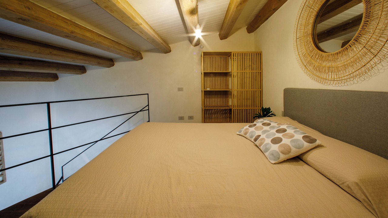 Photo of Bedroom in Favignana