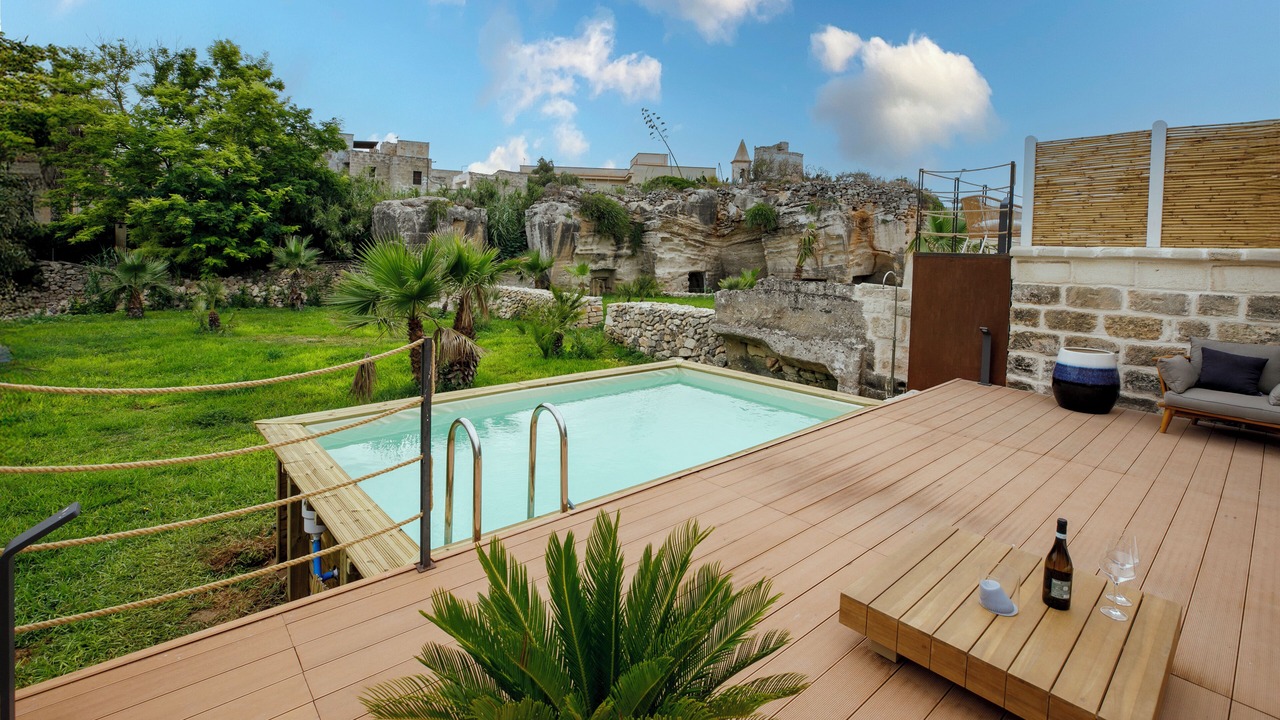 Photo of Outdoor in Favignana