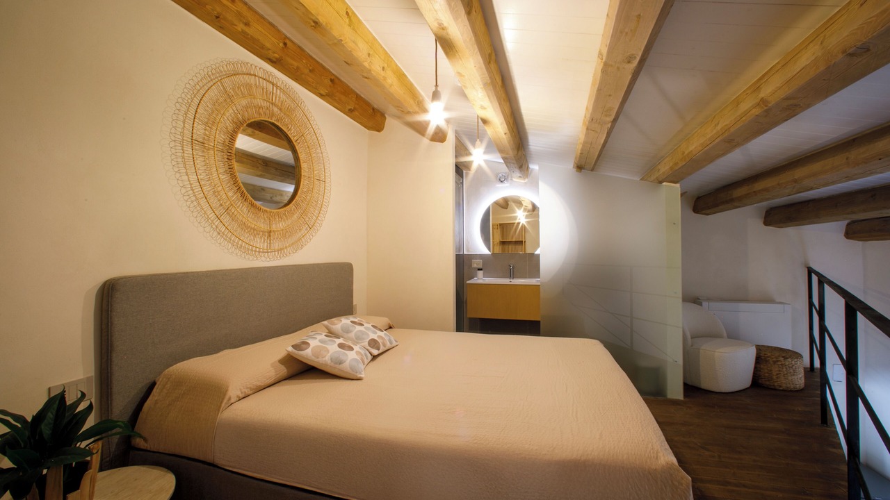 Photo of Bedroom in Favignana
