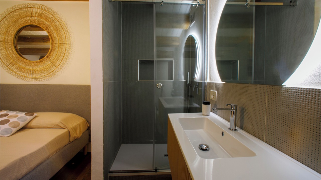 Photo of Bathroom in Favignana