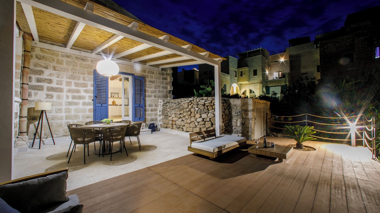 Photo of Outdoor in Favignana