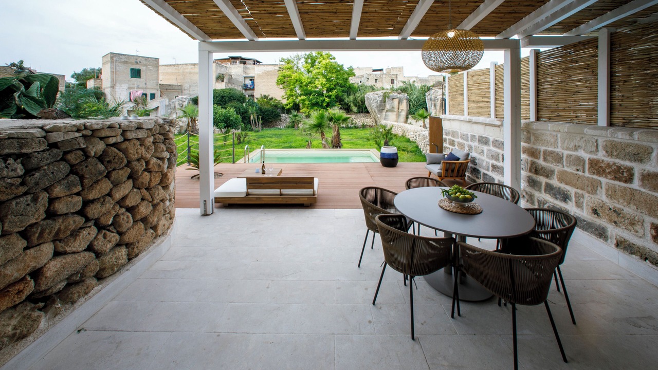 Photo of Outdoor in Favignana