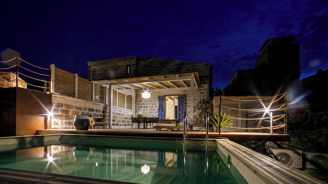 Photo of Outdoor in Favignana