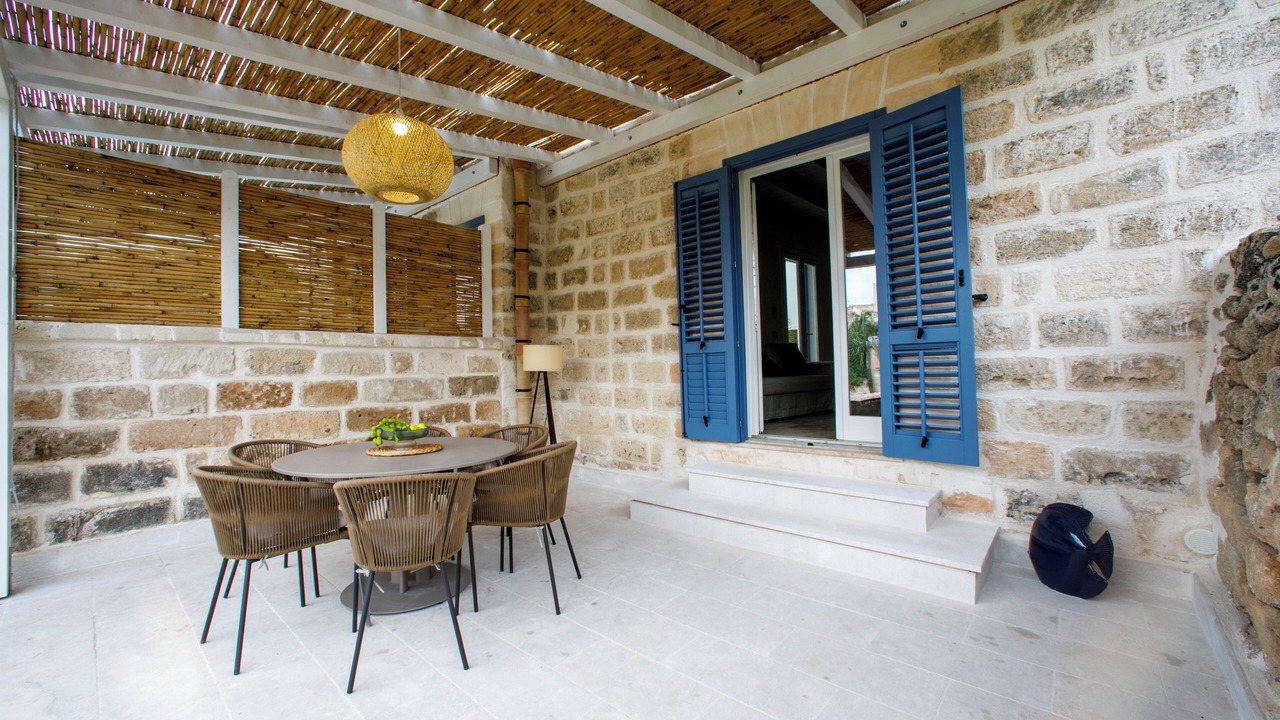 Photo of Outdoor in Favignana