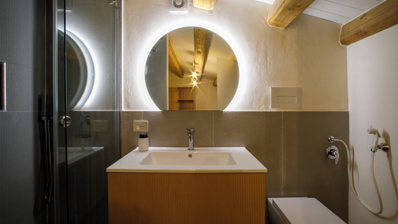 Photo of Bathroom in Favignana