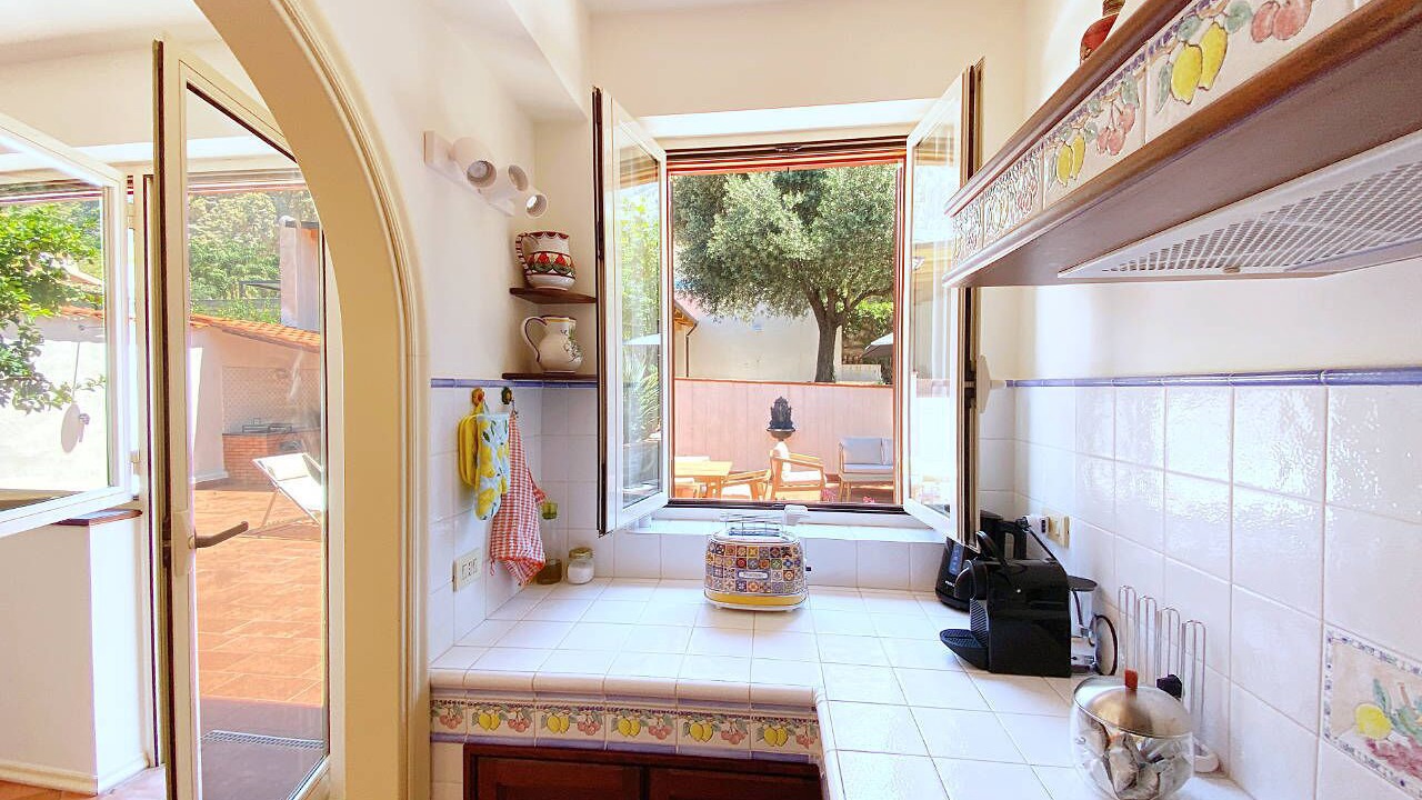 Photo of Kitchen in Palermo