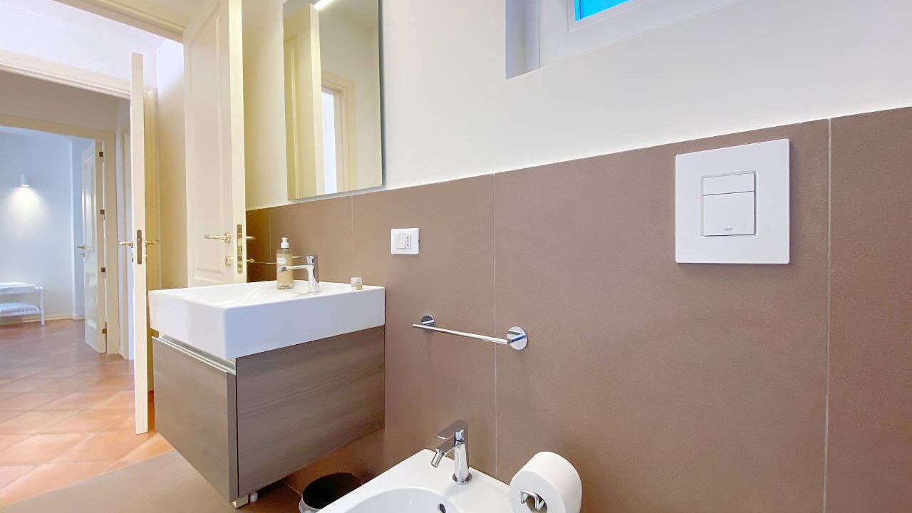 Photo of Bathroom in Palermo