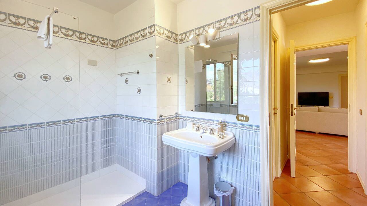 Photo of Bathroom in Palermo