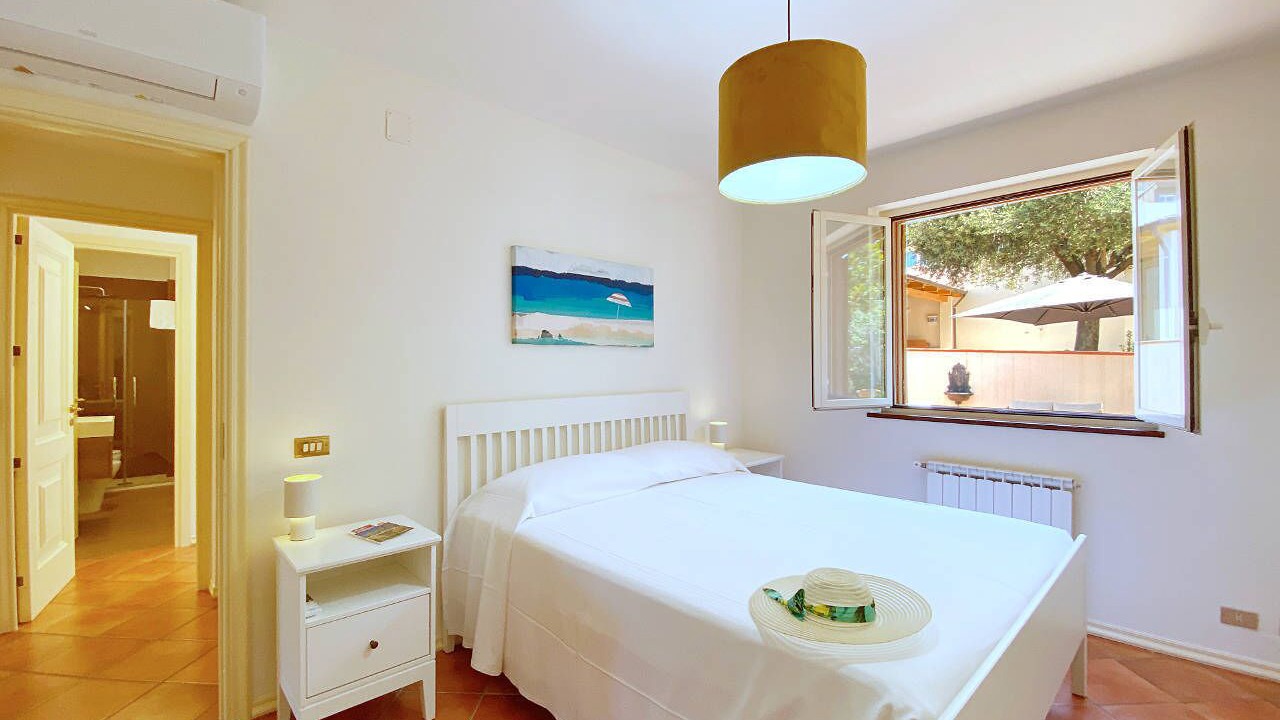 Photo of Bedroom in Palermo