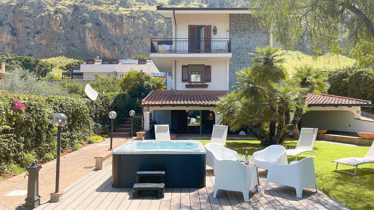 Photo of Outdoor in Palermo