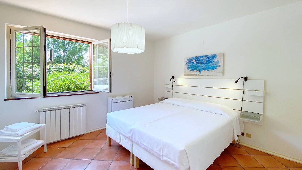 Photo of Bedroom in Palermo