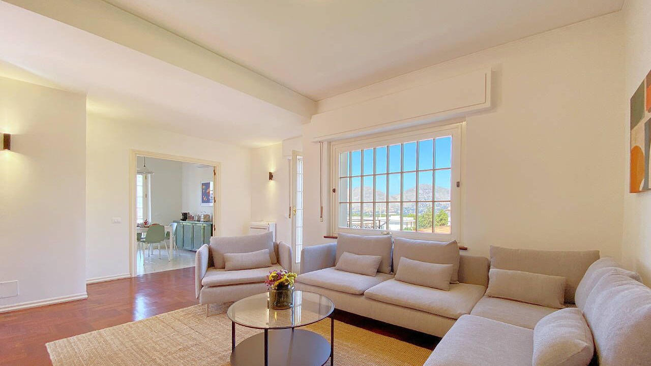 Photo of Livingroom in Palermo