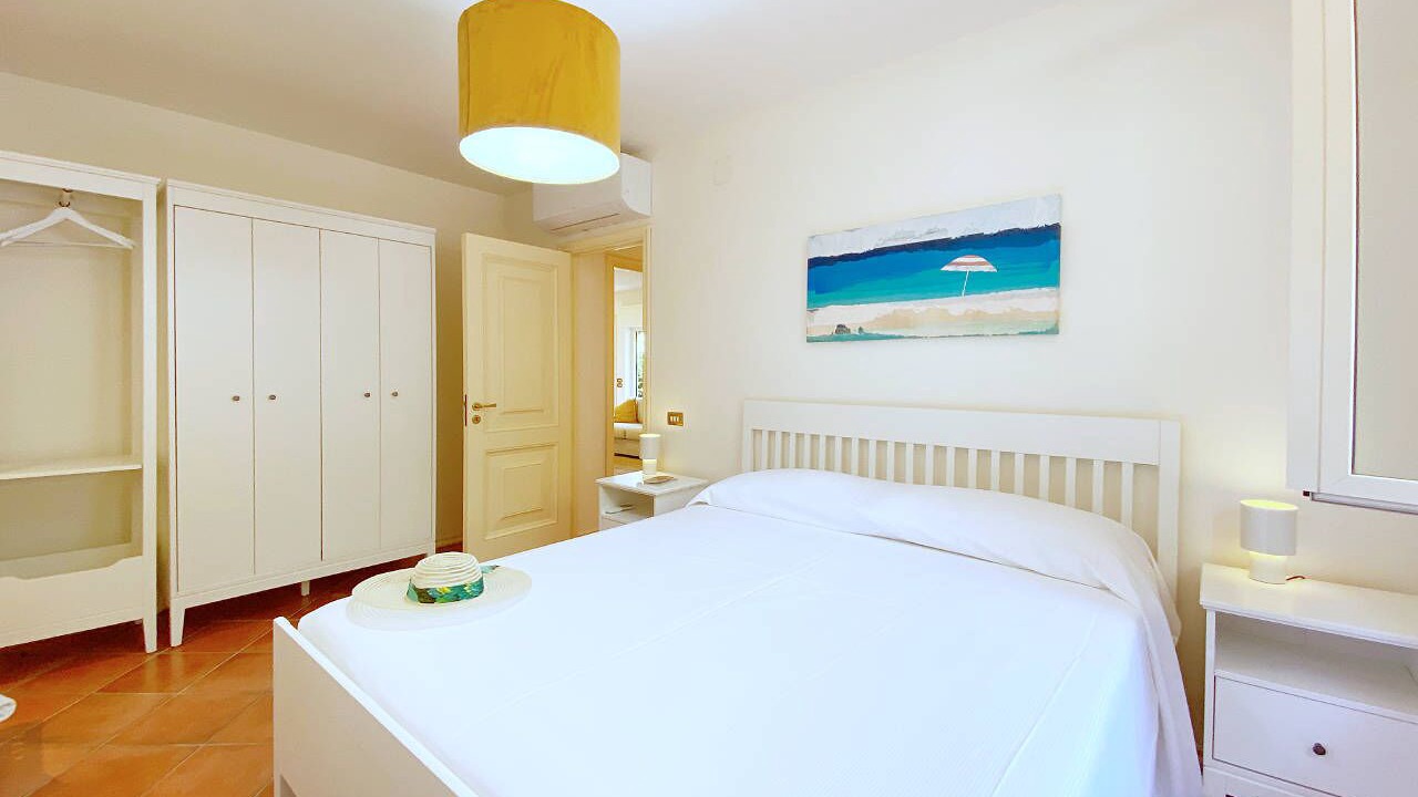 Photo of Bedroom in Palermo
