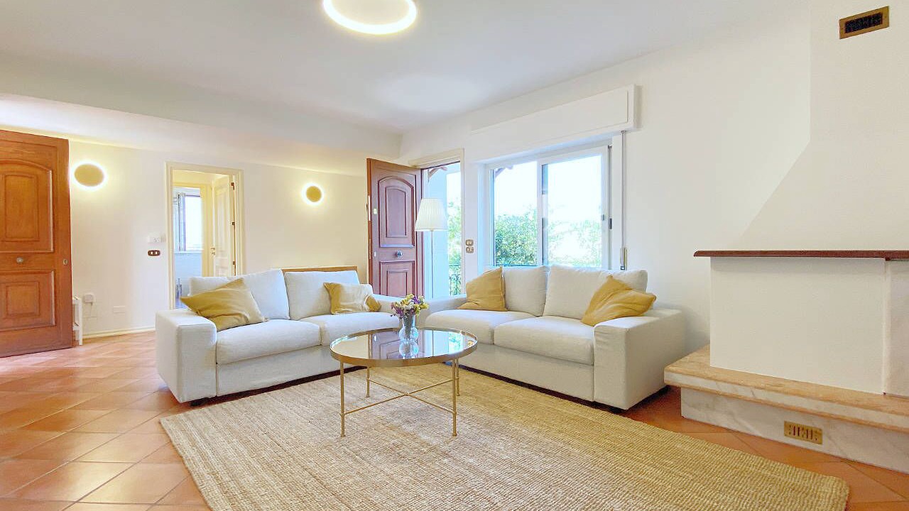 Photo of Livingroom in Palermo