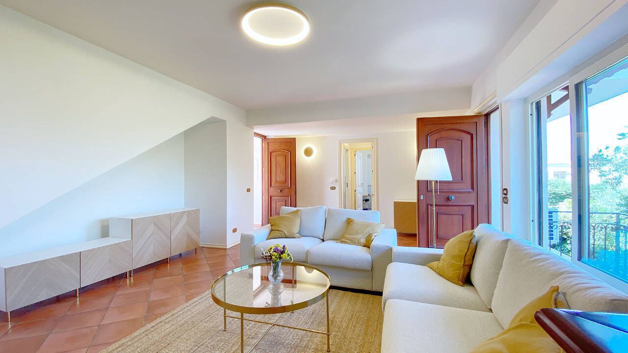 Photo of Livingroom in Palermo