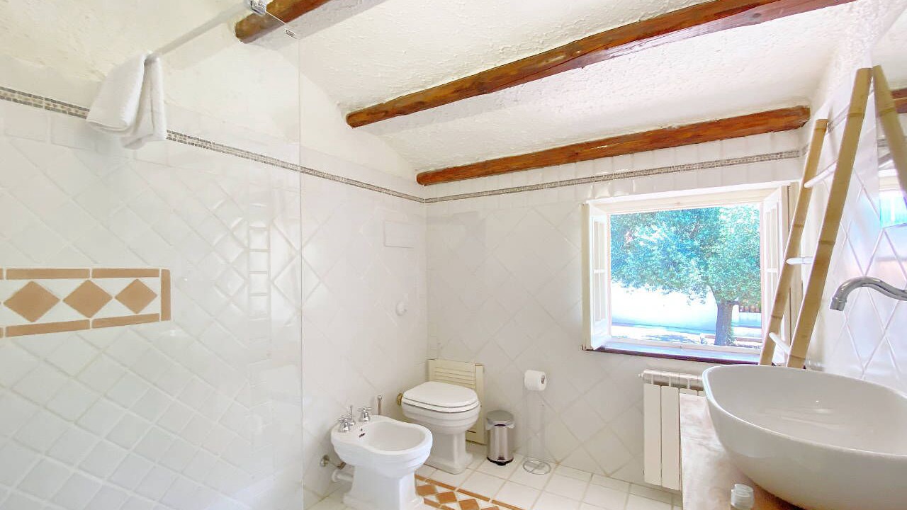 Photo of Bathroom in Palermo