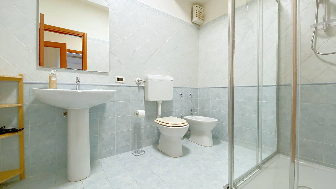 Photo of Bathroom in Palermo