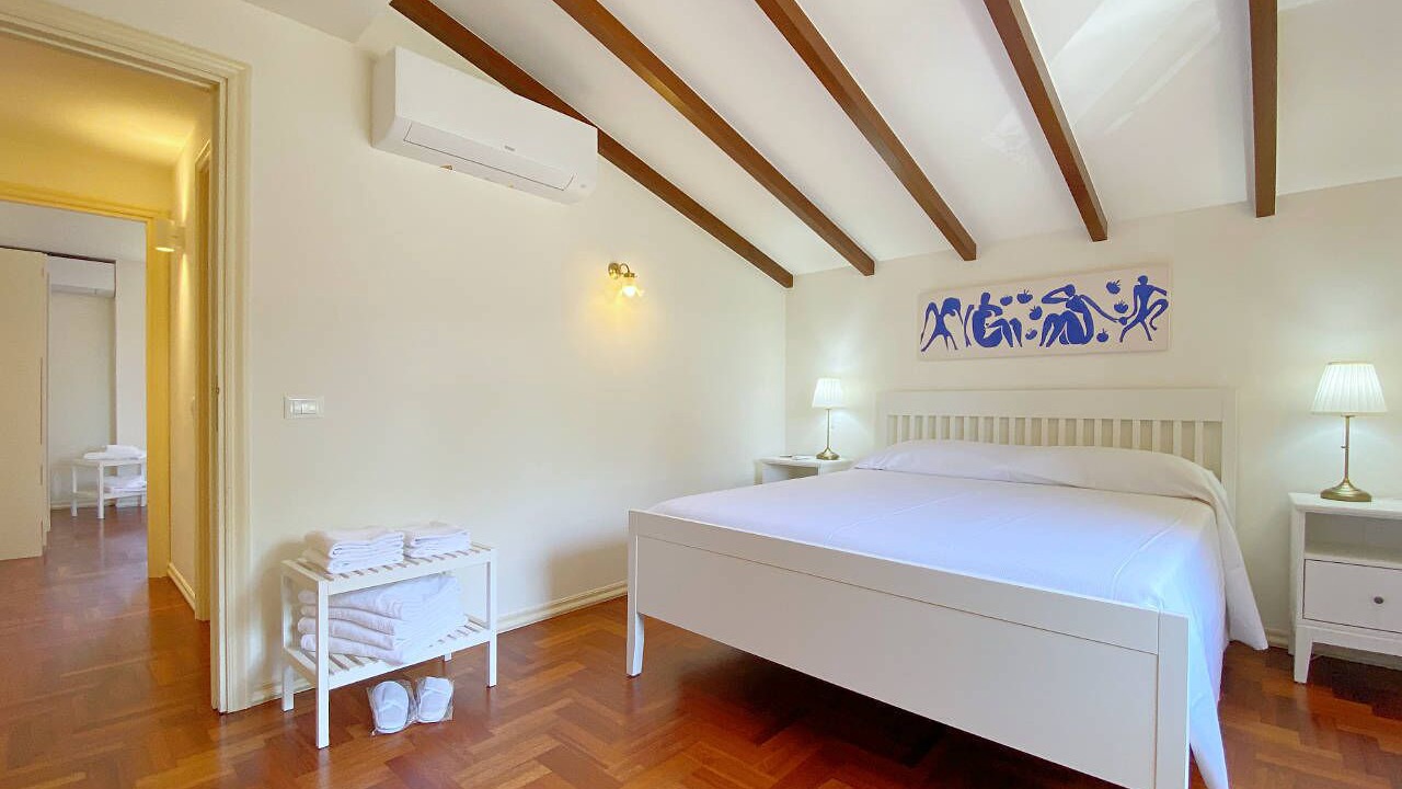 Photo of Bedroom in Palermo