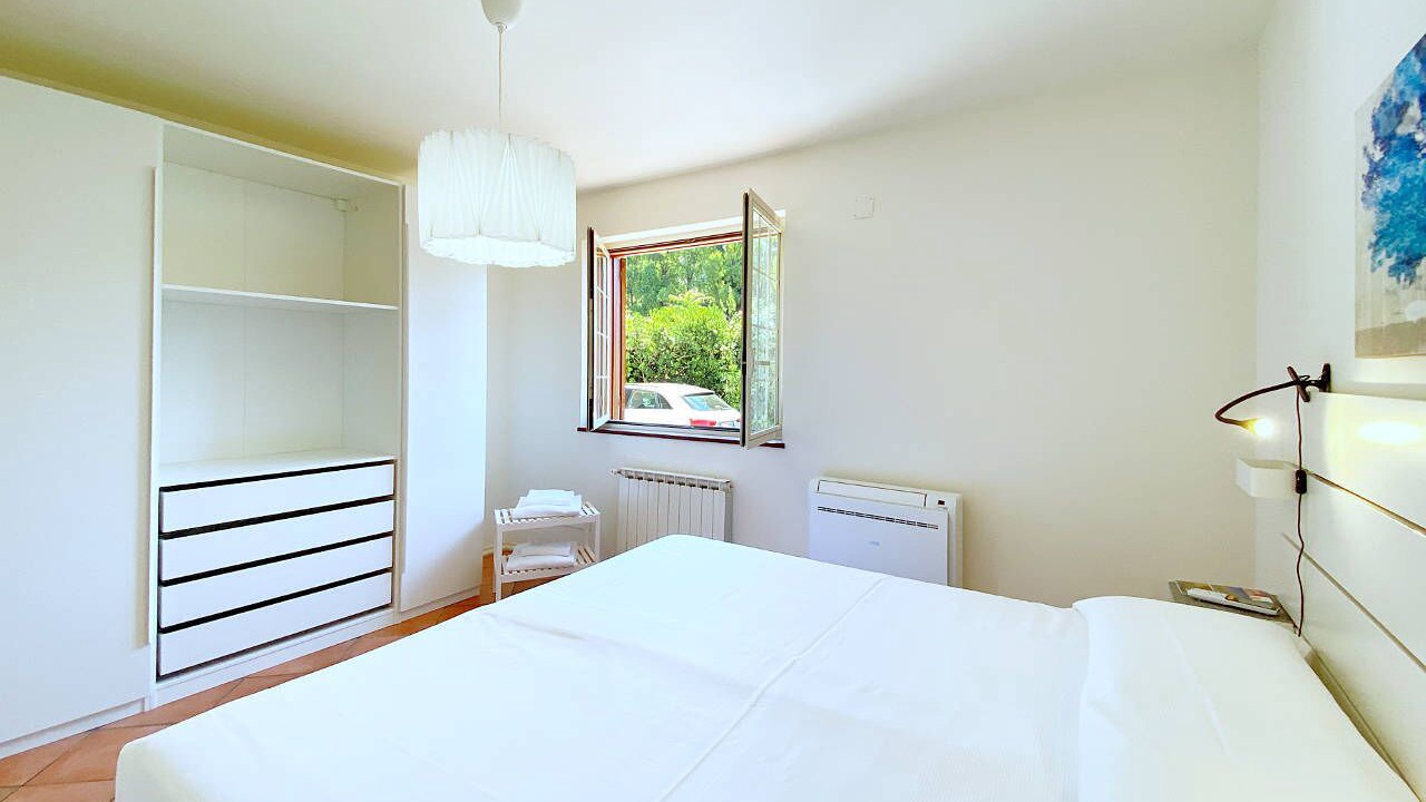 Photo of Bedroom in Palermo