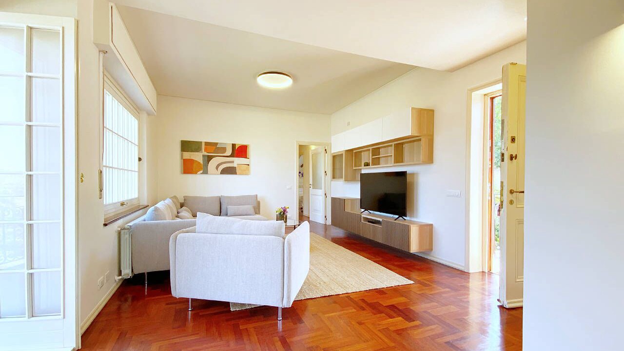 Photo of Livingroom in Palermo