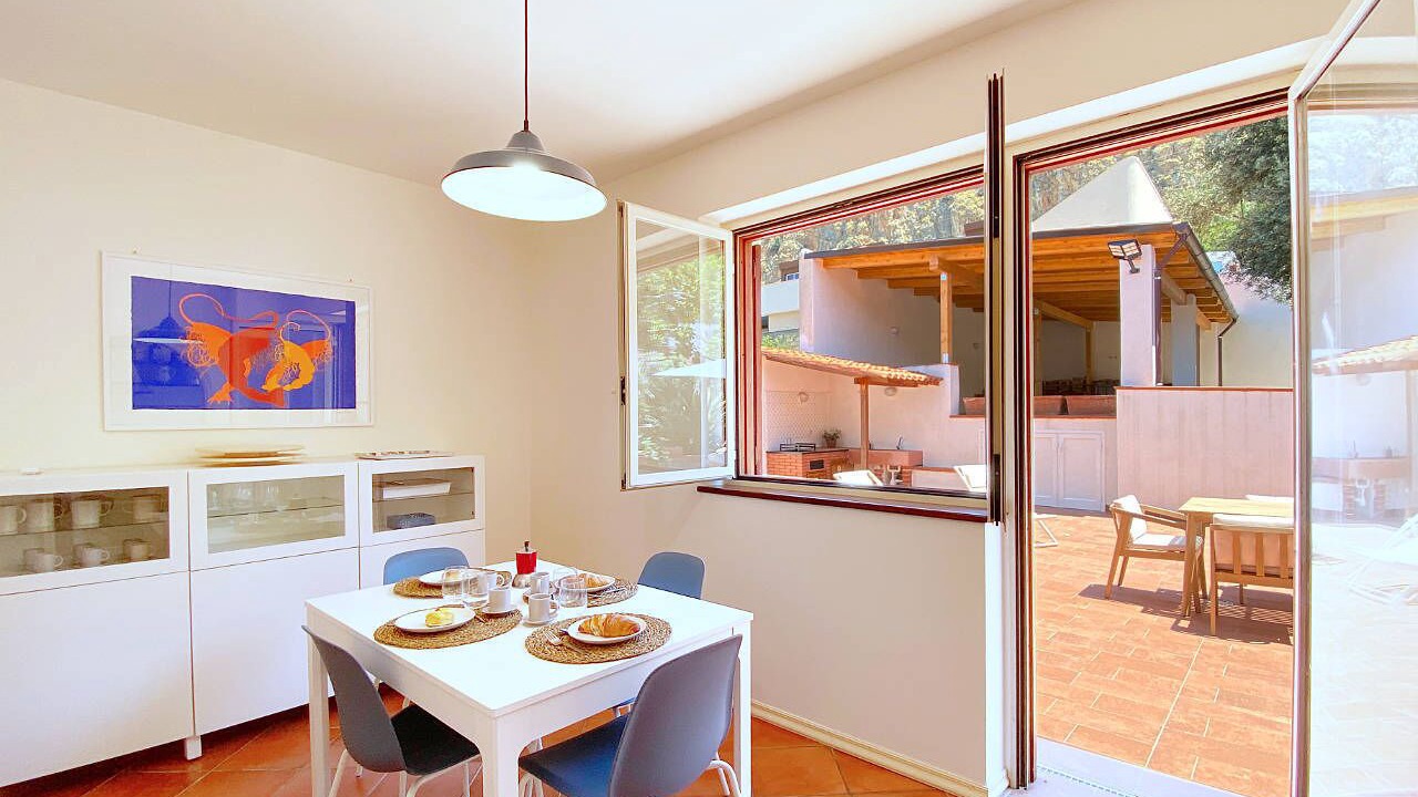 Photo of Kitchen in Palermo